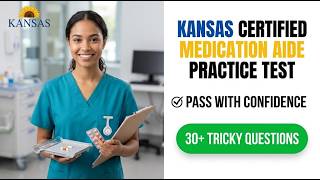 CMA Practice Test Kansas 2026 Ultimate Guide to Acing Your Exam