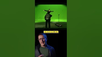 Before CGI Took Over… The Matrix Did THIS!