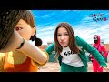 Никогда НЕ ИГРАЙ В ЭТИ ИГРЫ про ИГРА В КАЛЬМАРА в Роблокс Вики Шоу Плей Никогда НЕ ИГРАЙ В ЭТИ ИГРЫ про ИГРА В КАЛЬМАРА в Роблокс Вики Шоу Плей