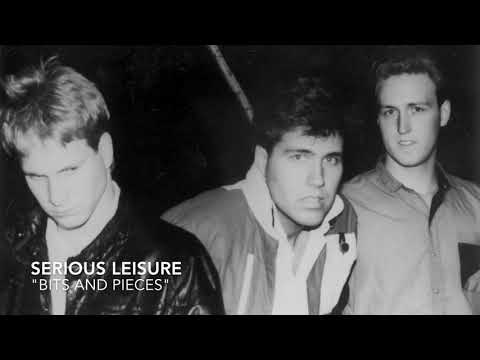 serious-leisure---"bitsandpieces"-2019