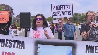 2024 San Diego flood survivors press city for accountability and action