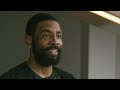 Kyrie Irving says he's processing the new-look Mavs 'one day at a time' | NBA Today