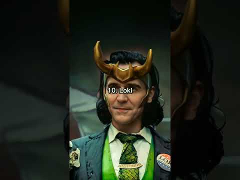 TOP 15 STRONGEST VILLAINS WHO HAVE DEFEATED THOR IN #MCU | Ainsi Bas La Vida | #DC #AVENGERS