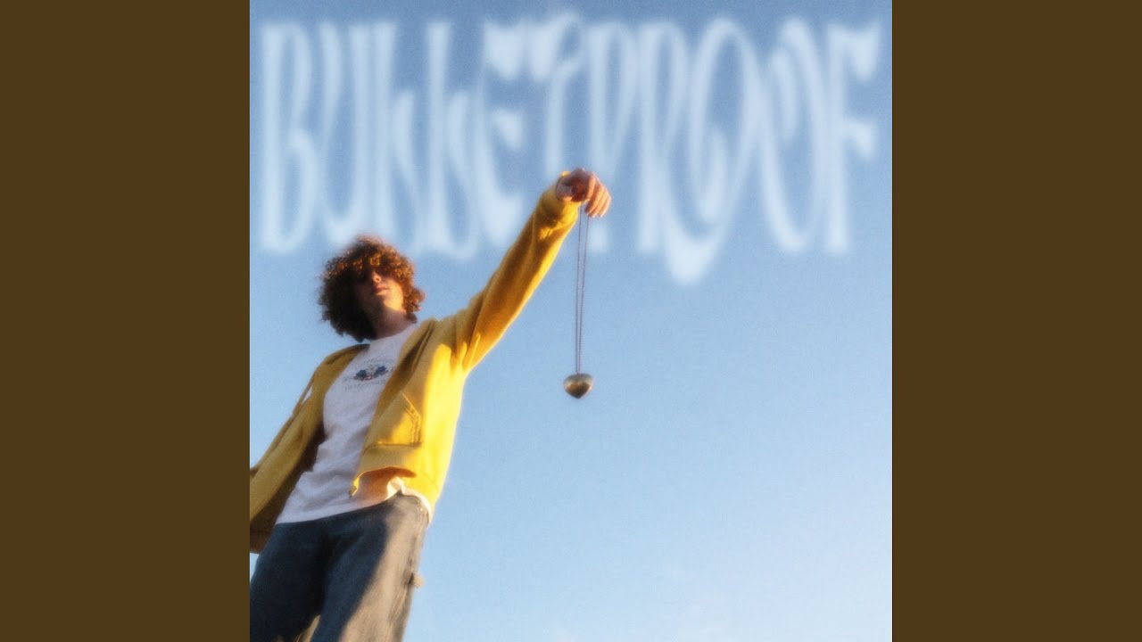 Watch BULLETPROOF on YouTube Watch BULLETPROOF on YouTube