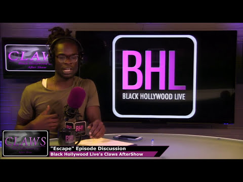 claws-season-1-episode-7-review-and-aftershow-|-black-hollywood-live