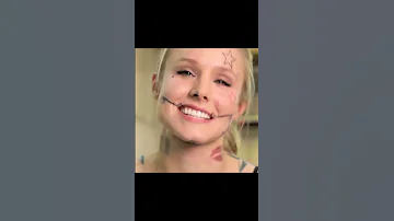 Kristen Bell's body has been lying to you this whole time