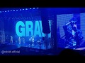 191201 DAY6 (feat. My Day) - I'm Serious & Time of Our Life | Gravity In Jakarta Day-2