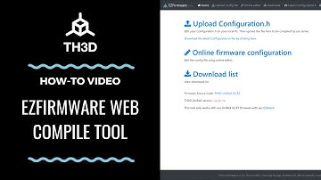 EZBoard - New EZFirmware Launch and Demo