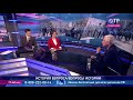 Леонид Млечин: "В Гражданской войне не было тыла. Она прошла через каждый дом и семью"