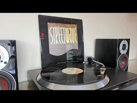 Download Royalle Delite - I'll Be A Freak For You - 1984 (4K/HQ) MP3