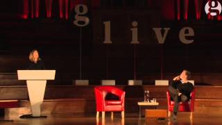 Climate change and austerity with Naomi Klein | Guardian Live