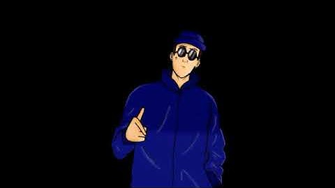 Teste de intro motion (FULL ANDROID)