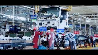 Cogniser AI Smart Industrial Park | AI-Powered Park Management Solution