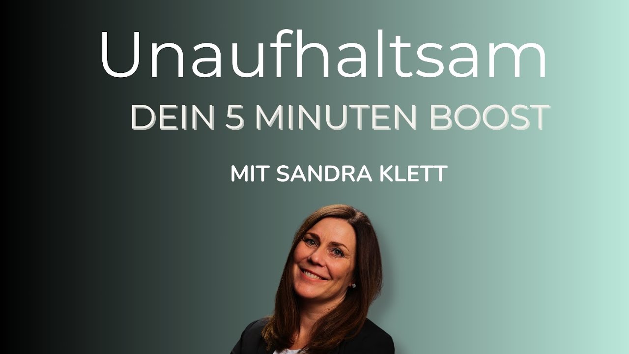 Stärke ist nicht Resilienz 