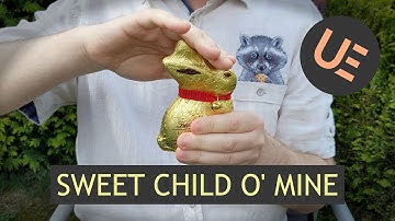 Uncaught Exceptions - Sweet Child o