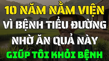 Người tiểu đường  10 Loại Rau Củ Hút Sạch Đường Trong Máu – Người bị tiểu đường càng ăn càng khỏe