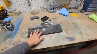 My current project...the Dell