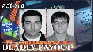 The FBI's Nail-Biting Race to Disarm a Bomb in a Nevada Casino | The FBI Files