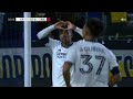 GOAL: Douglas Costa with the clinical finish to double the lead vs. Real Salt Lake