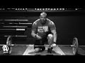 "Big On The Basics Beyond": Deadlift with Animal's Pete Rubish