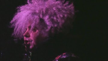 MELVINS "Anaconda" live at the 40 Watt Club 6/14/10