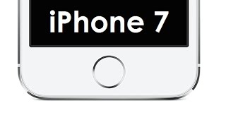 TASTO FLAT FLEX HOME APPLE per IPHONE 7 CENTRALE ID A1660