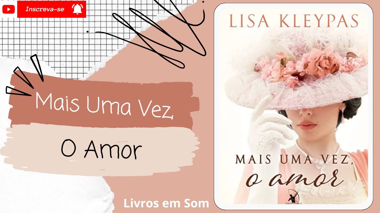 💨Mais Uma Vez, O Amor◾