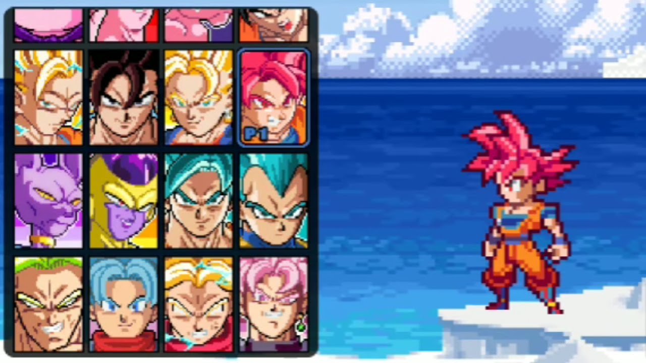 Legendary Mini Warriors - 