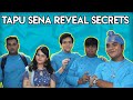 Exclusive:TMKOC: Tapu sena reveal annoying habit of each other