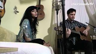 Nadia Ali - Rapture (Acoustic Session)
