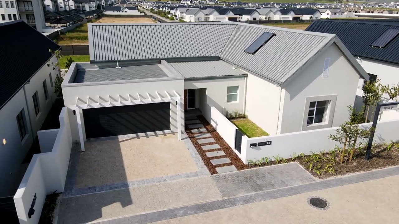 Uncover 33 Pettigo Crescent Sitari Country Estate YouTube Uncover 33 Pettigo Crescent Sitari Country Estate YouTube