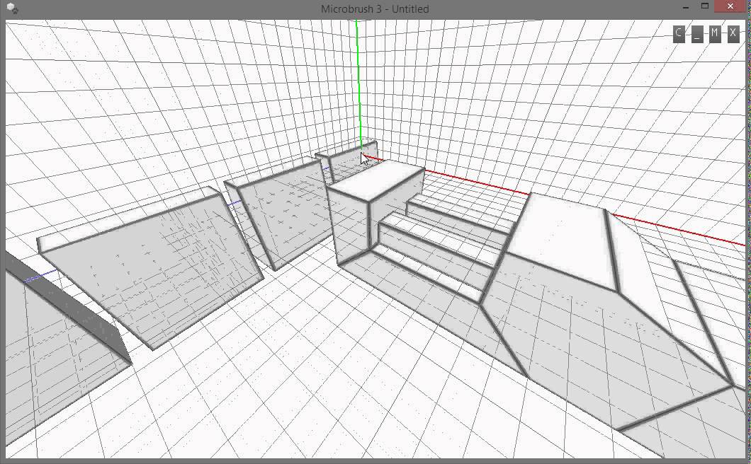 [V0034] [Mb3Ak] Grid origin or face plane on object