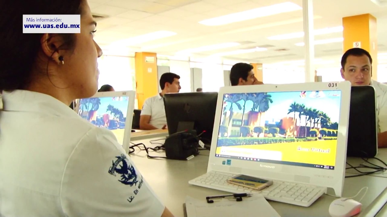 educación a distancia Breves UAS - 29 de Agosto de 2017
