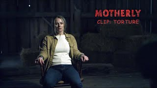 MOTHERLY (2021) - Clip: The Torture