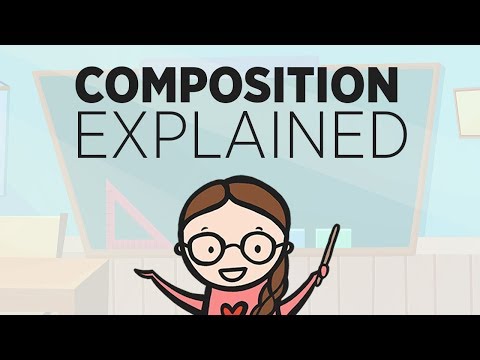 Composition in Art Explained