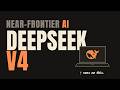 How DeepSeek V4 fits on a laptop and what does it mean to us?