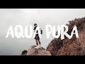 Aqua Pura Instagram cut