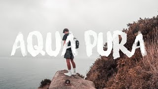 Aqua Pura Instagram cut