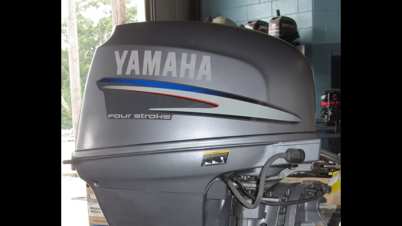 Yamaha Hp Stroke Jet Drive Fuel Mixture Yamaha Hp Stroke Jet Drive Fuel Mixture