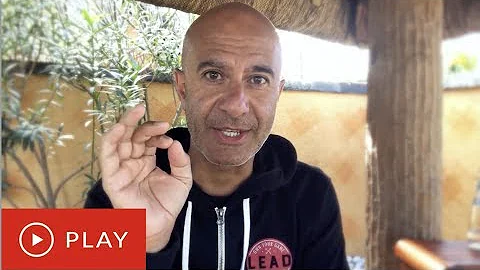 A General Theory on Domain Dominance | Robin Sharma
