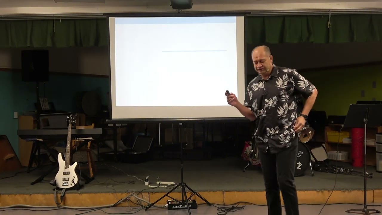 The Bad News | Sam Manu