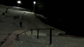 Batawa Ski Edit - December 22nd 2010