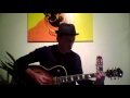 "A Lovely Day" -Bill Withers- Jazz-Guitar Cover by Jochen Vogel