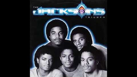 (432Hz) The Jacksons - Can You Feel It