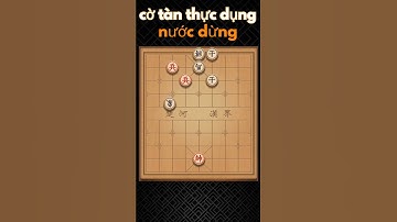 Cờ Tàn Thực Dụng 