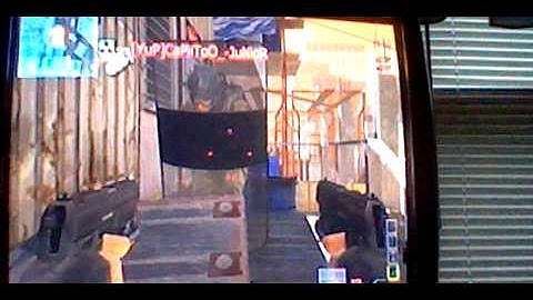 Modern Warfare 3 How To Get Out Of Hardhat