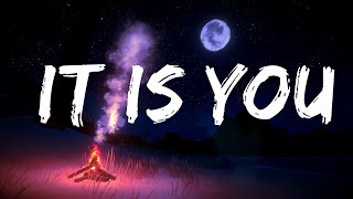 Blake Schmitz - It Is You (Lyrics)  | 25 Min