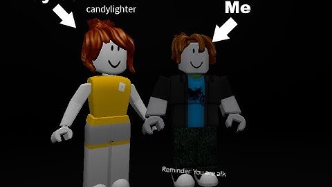 Trolling on Alternate account! Ft. Kaylee (Breaking Point)