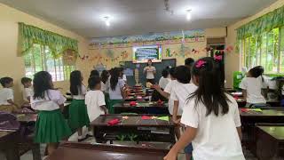 FINAL DEMONSTRATION TEACHING - FILIPINO (GRADE 2)