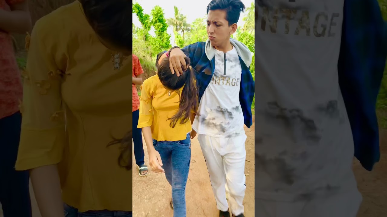 Wait   For The End | Prashant Sharma Entertainment😂🤣